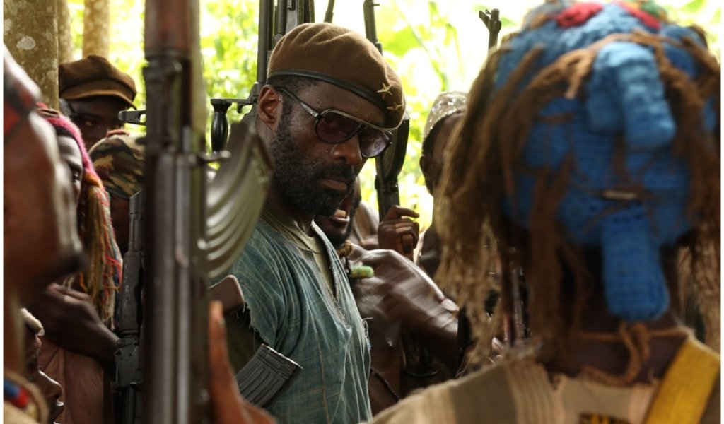 Драмата „Beasts of No Nation“ на режисьора Кари Фукунага