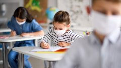 От Пловдивска област призовават родителите да не пускат децата си на училище