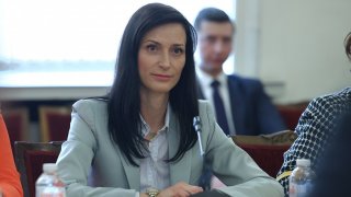 Все пак от ПП-ДБ повториха, че няма да подкрепят кабинет с първия мандат
