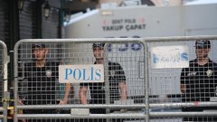 Арестуваха бивш ръководител на Галатасарай