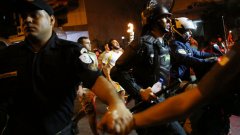 Бразилската полиция е арестувала марокански боксьор по подозрения в изнасилване на две бразилки
