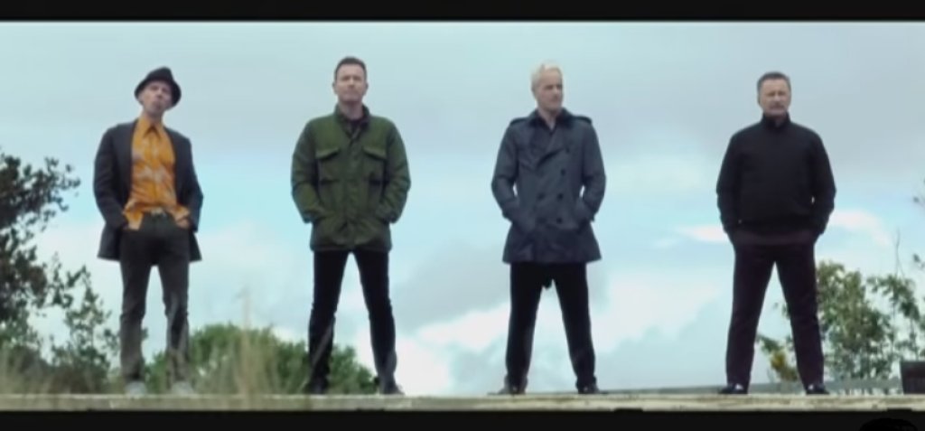 trainspotting, трейнспотинг 2