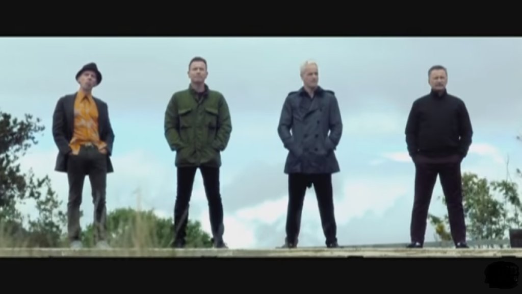 trainspotting, трейнспотинг 2
