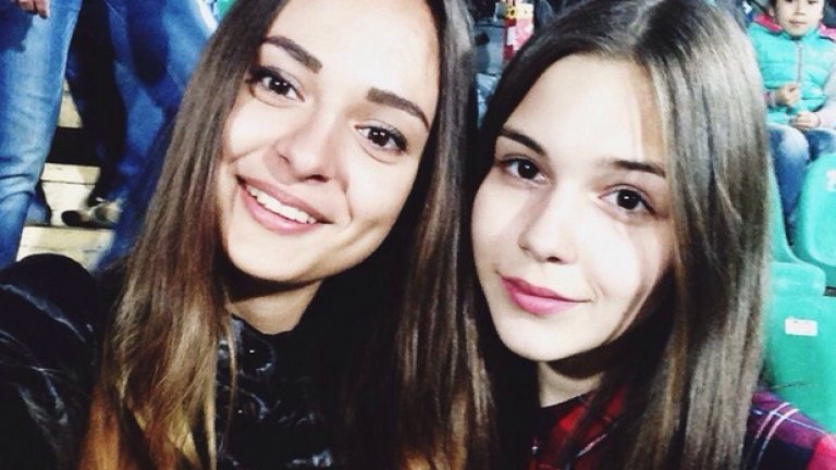 Арина Гриднева