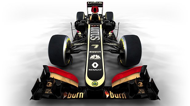 Lotus представи снощия болида си за сезон 2013 във Формула 1 - Е21