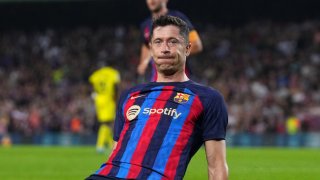 Къде изчезна ЛеванГОЛски?