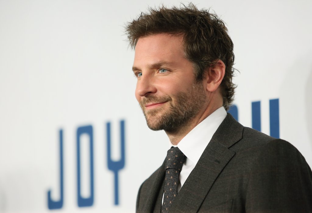 "Joy" New York Premiere - Inside Arrivals