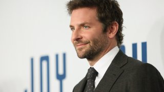"Joy" New York Premiere - Inside Arrivals