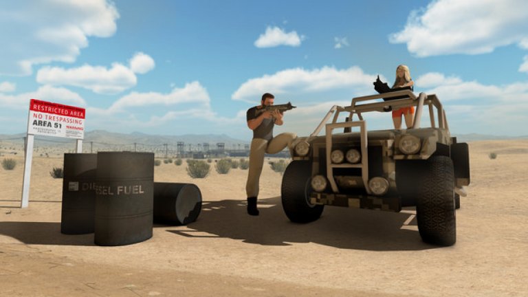 Пускането на мобилната игра е ясен сигнал, че Билзериан има намерение да развие своето име до универсален бранд, който да се разклонява