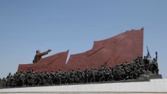 Северна Корея често плаши с война западните страни