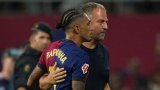 Рафиня: Офертата от Саудитска Арабия можеше да промени живота ми
