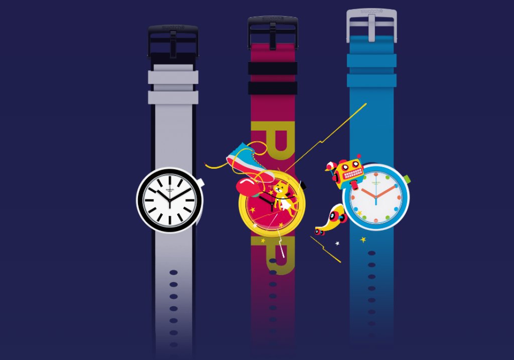 swatch