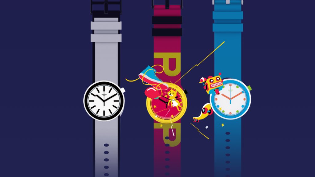 swatch