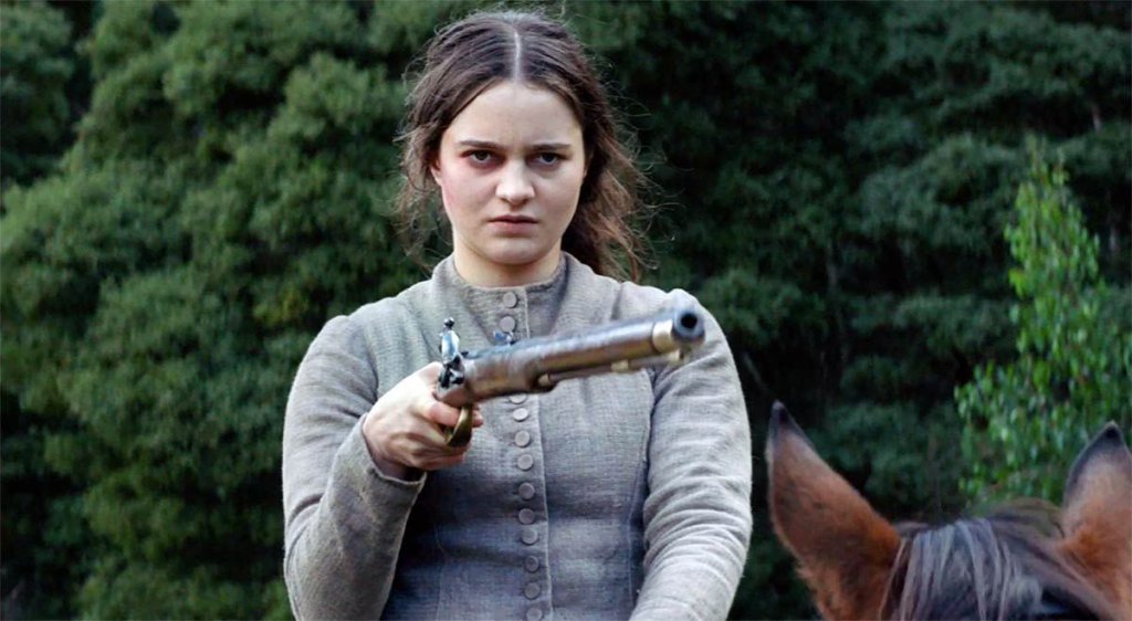 Специална награда на журито: \"The Nightingale\", реж. Дженифър Кент