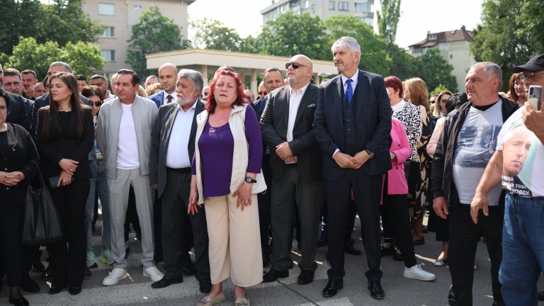 Борисов е извикан на разпит по делото "Барселонагейт"