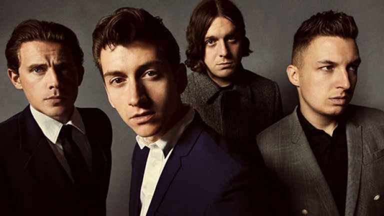 Arctic Monkeys