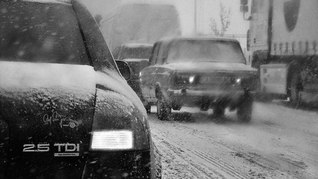 2.5TDI студ