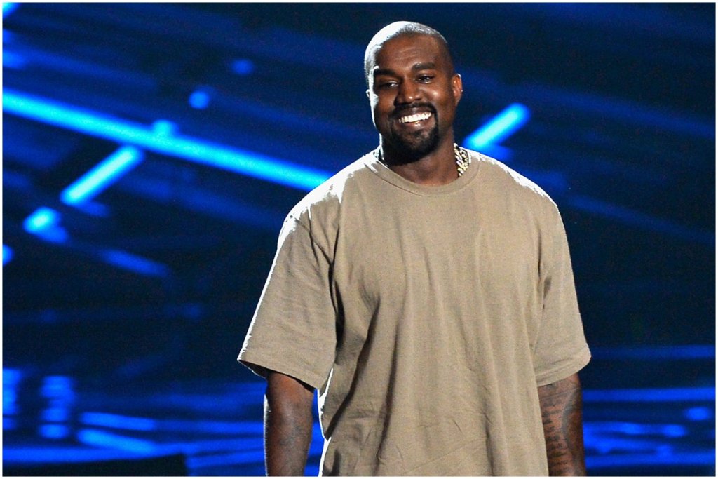 Kanye 3
