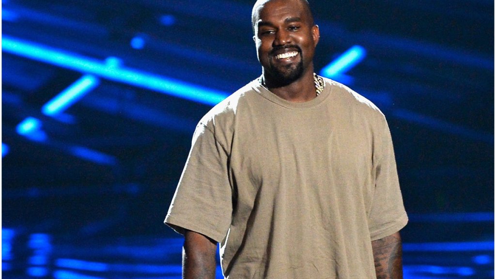 Kanye 3