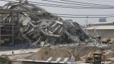 В Тайланд ситуацията остава критична