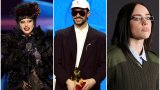 Лейди Гага и Bad Bunny доминираха в годишния обзор
