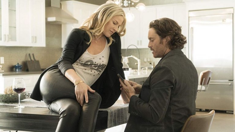 Splitting Up Together (2 сезона, ABC)