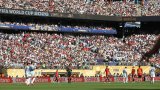 Betano, официален спонсор на Световното първенство по футбол FIFA World Cup 2026™ за Европа и Южна Америка, отбеляза турнира заедно с феновете и своите служители чрез уникални инициативи на двата континента.