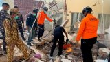 Досега са потвърдени 20 загиналли