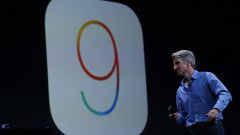 iOS 9 е достъпен от 16 септември
