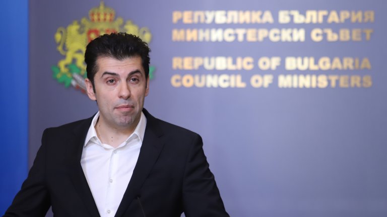 Премиерът очерта какви ще са основните задачи на българската делегация в Киев