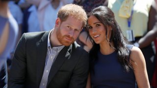 Бил Симънс, шеф на отдела по иновации, казва, че е "уморен" от Хари