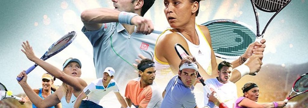 BNP Paribas Open-Indian Wells 2015