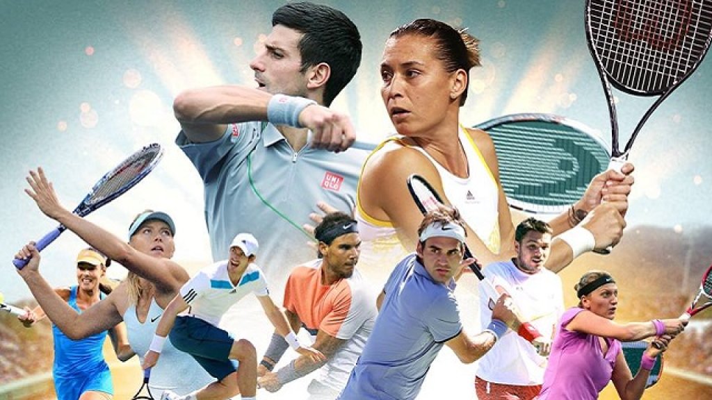 BNP Paribas Open-Indian Wells 2015