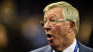 "He was fantastic, but...": Sir Alex on the dropped player he regrets the most