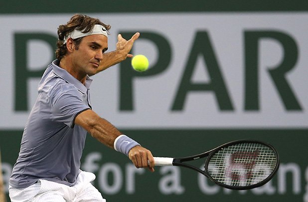 Федерер е готов да се бори за шестата си титла в US Open
