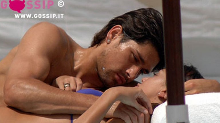 Бориело и Родригес