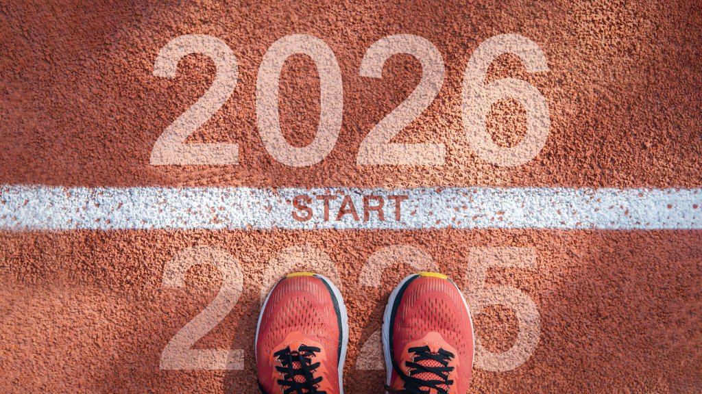 Време е да покълне нещо ново. Надяваме се да е цвете, а не плевел