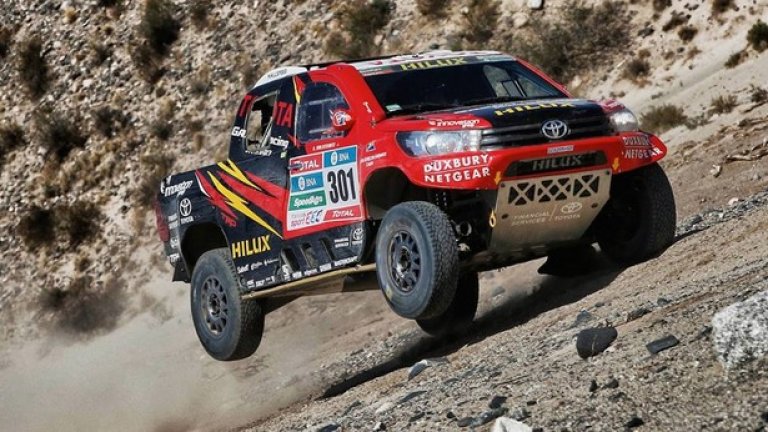 Дори и най-безобидните скокове крият рискове