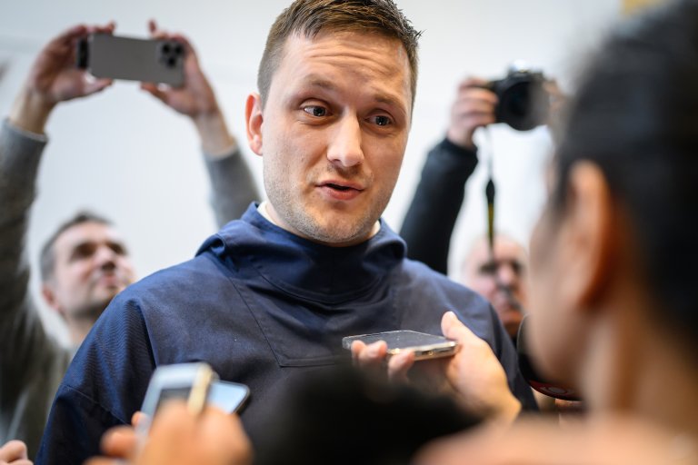 Йенс-Фредерик Нилсен