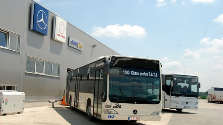 Готви се и служебна проверка на всички разписания, за да не се налага на шофьорите на рейсове да превишават скоростта, за да ги спазят