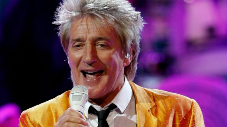 68-годишният певец въобще не планира да приключва дългата си кариера