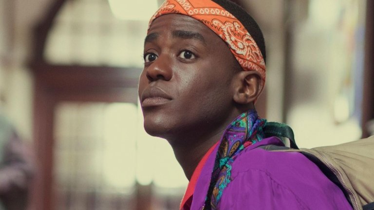 Шотландският актьор с руандски произход Нкути Гатва ще стане първият чернокож Повелител на времето