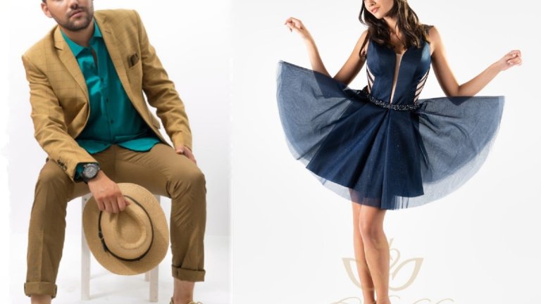 Каква ще е модата за абитуриенти тази пролет