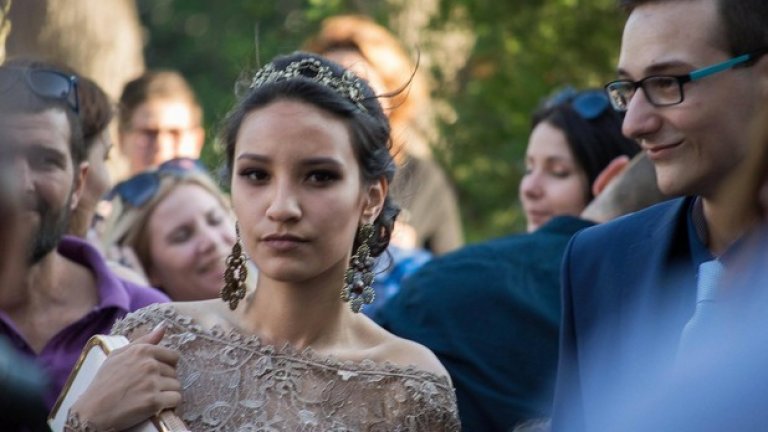 Абитуриентите не са това, което бяха