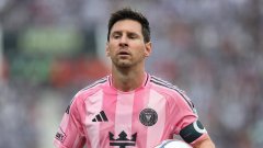 Тежък удар за Меси и Интер Маями в първия мач за годината