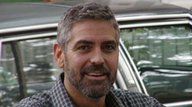 Изглежда, че Джордж Клуни използваше безразборните си връзки като терапия след брака си с Талия Балсам. И въпреки че никой не очакваше отново да го види с брачна халка, той мина под венчило с адвокатката Амал Аламудин. С това можем да оставим призраците на бившите му да почиват. А списъкът със стари любови на актьора определено не е кратък – от Кели Престън през Криста Алън, Тери Хачър, Луси Лиу, Елизабета Каналис, Лиса Сноудън и много други. Много