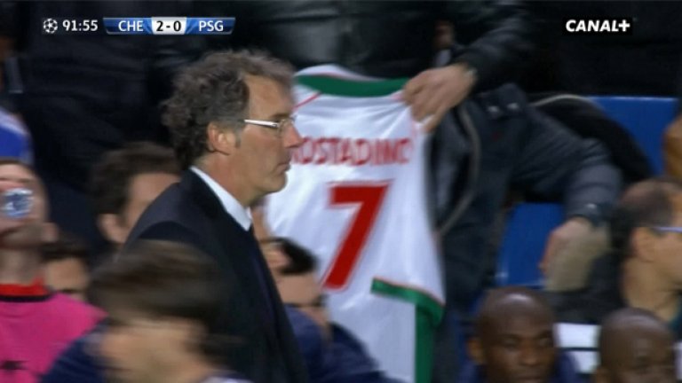 Лоран Блан Почти 50-годишният специалист е голямо име в професията, но все още не е работил извън родината си. След успехите си с Бордо и не толкова приятния си период начело на националния отбор, Блан пое Пари Сен Жермен през 2013-а и веднага направи дубъл. Тази година отборът отново е в полпозишън за титлата, като вече вдигна Купата на лигата. С финансовите възможности на ПСЖ обаче е трудно да си представим който и да е треньор да се откаже от този комфорт, ако не дойде оферта от Реал, Юнайтед, Барселона или Челси, например.