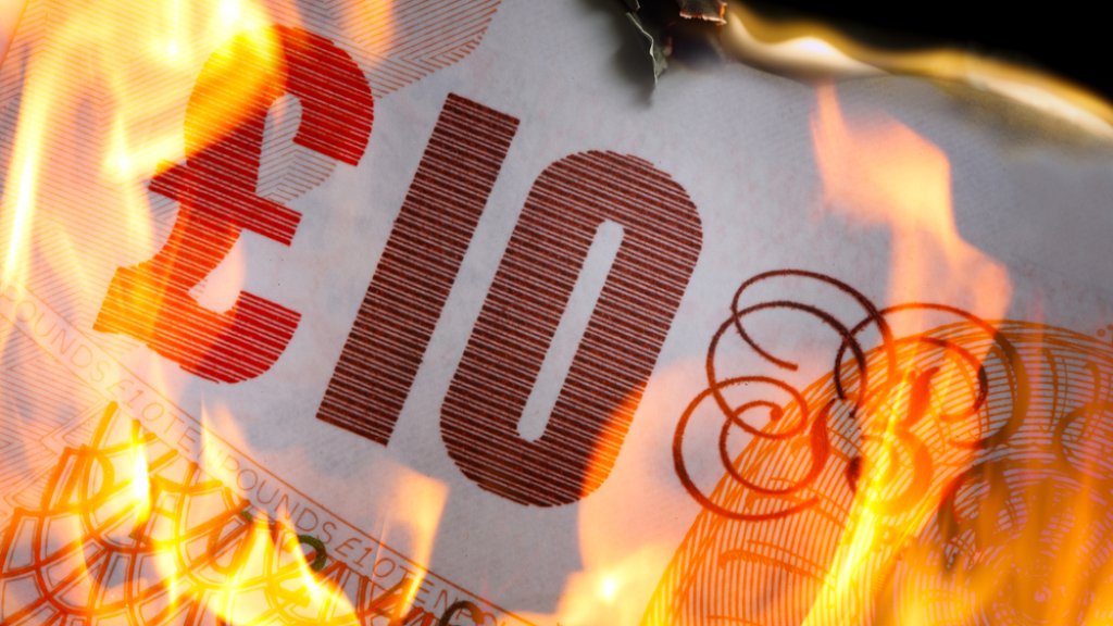 burning-money