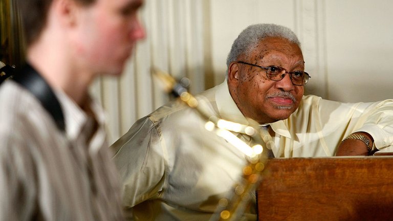 Той е постъпил в болница в щата Луизиана още в събота