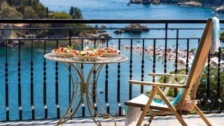 средиземноморска диета